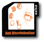 Anti-discrimination