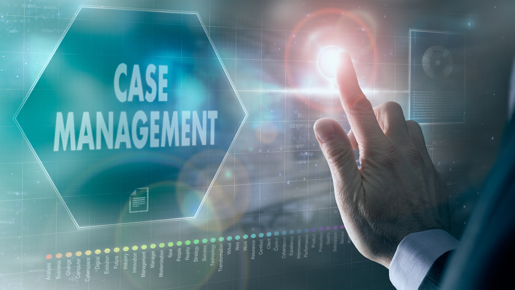 Foundations of Case Management II