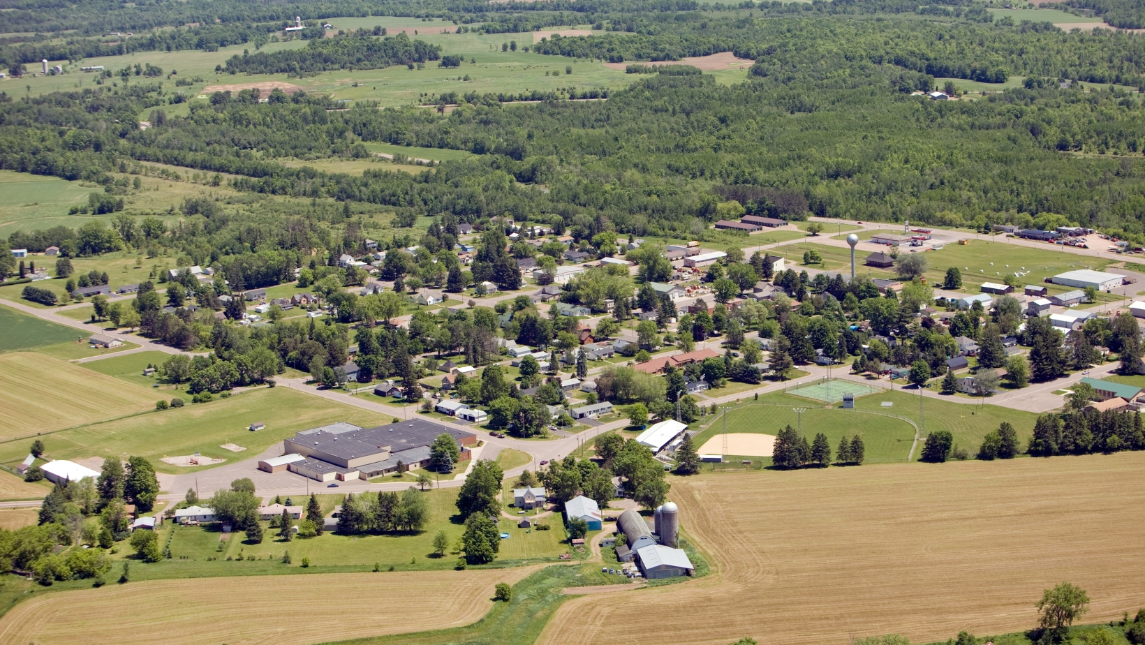 Building Rural Capacity to Support Newcomers