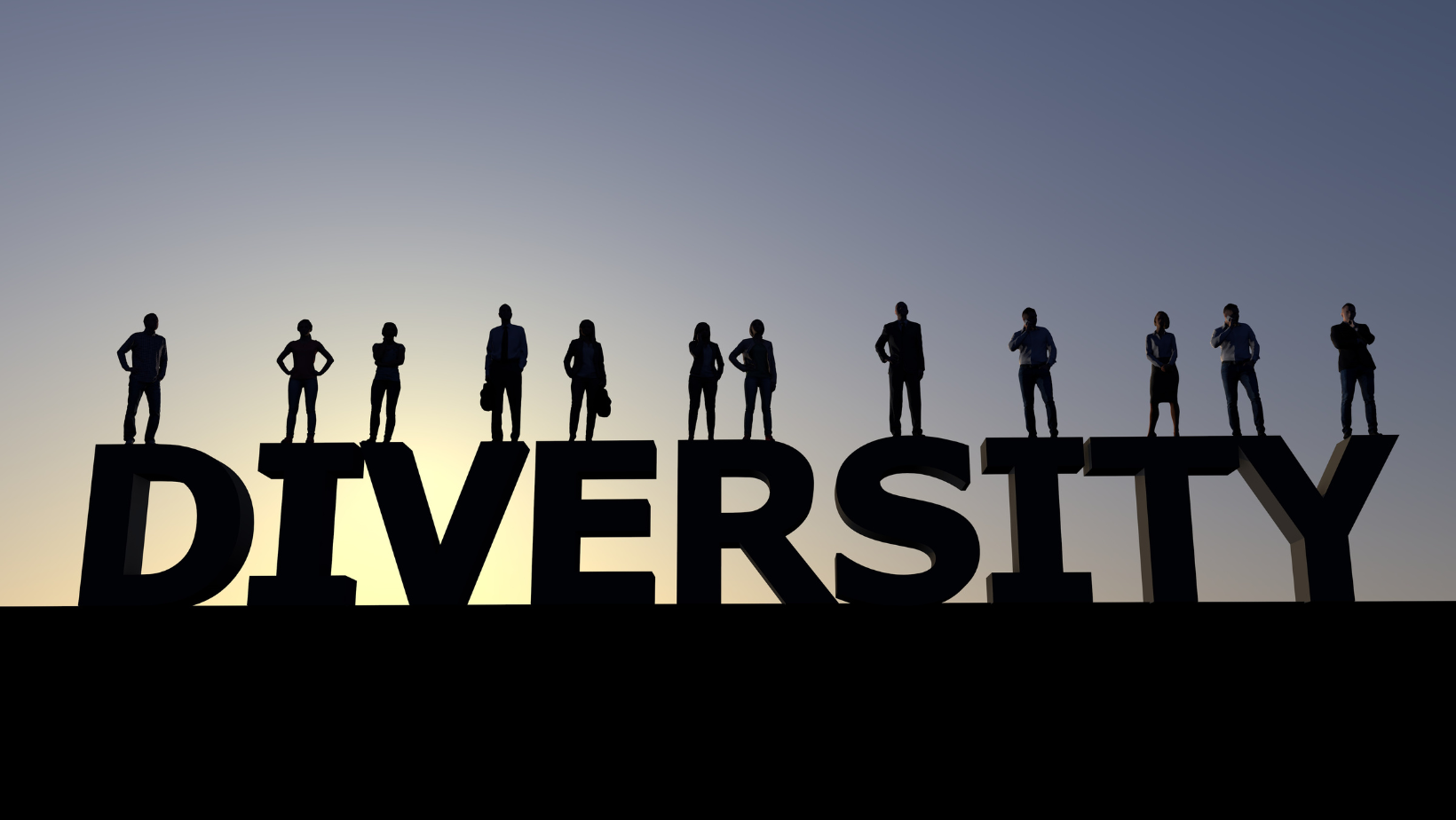 Welcoming Diversity 