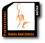 Professional Roles & Ethics